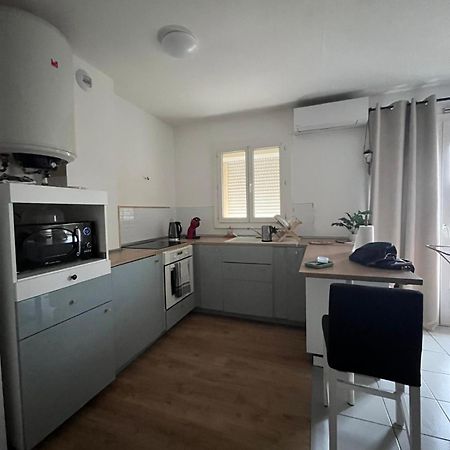 Appartement Climatise Avec Parking A Albi Exteriér fotografie