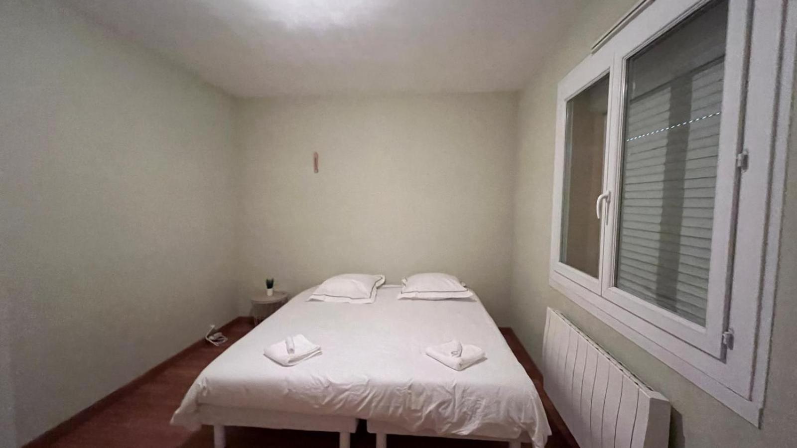 Appartement Climatise Avec Parking A Albi Exteriér fotografie
