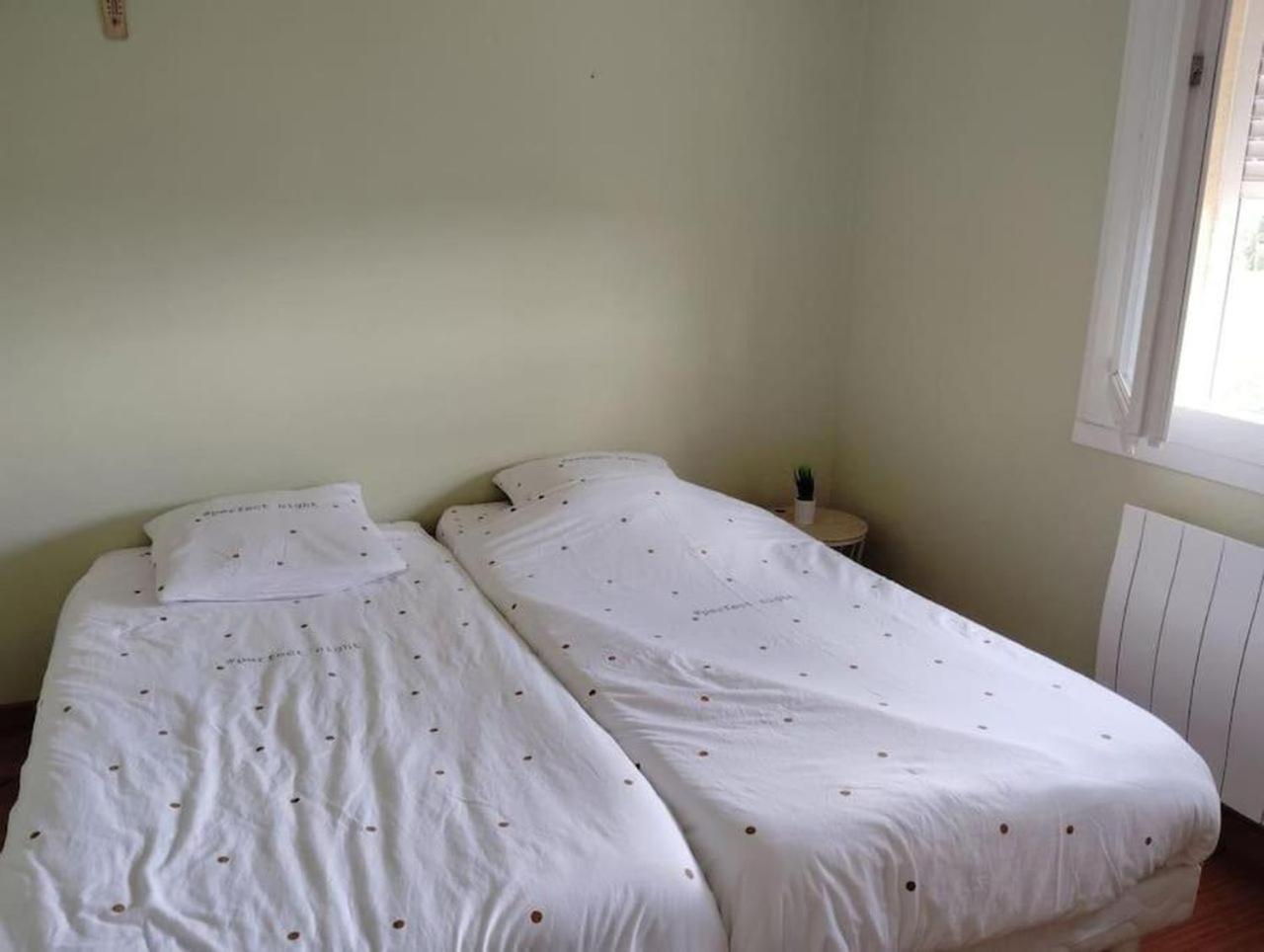 Appartement Climatise Avec Parking A Albi Exteriér fotografie